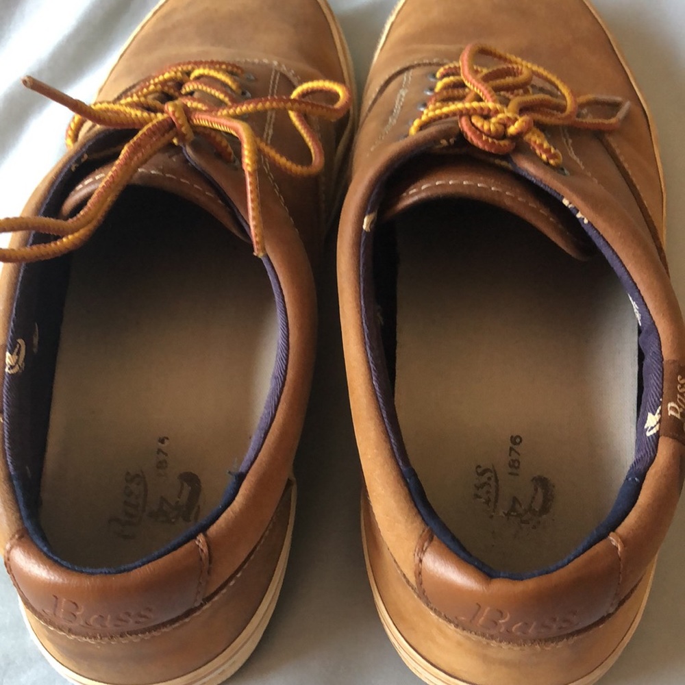 Men’s loafers - Picture 6 of 12